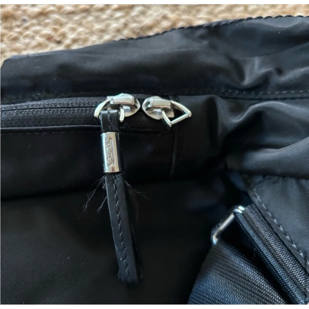 TUMI Voyageur 15